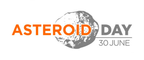 Dia del asteroide